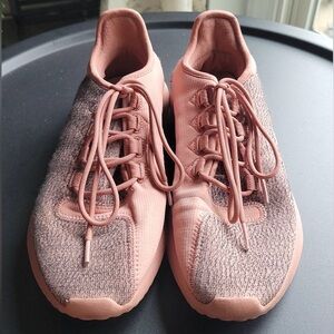 Adidas Tubular Shadow Knit Sneakers | Women’s 9 | Shadow Pink